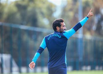 جندوجان يعلن تعافيه من فيروس كورونا