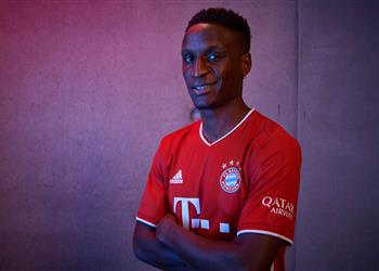 رسمي ا الصفقة الثالثة في يوم واحد بايرن ميونخ يضم بونا سار