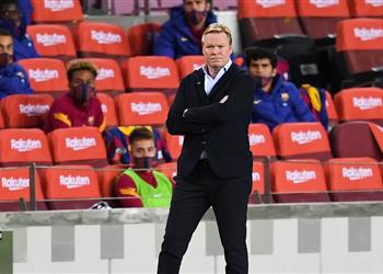 برشلونة يتطلع لحسم صفقتين وبيع لاعبه قبل نهاية الميركاتو