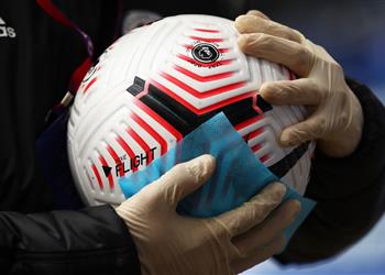 9 إصابات جديدة بفيروس كورونا في الدوري الإنجليزي