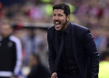 آرسنال يثير غضب سيميوني في آخر أيام الميركاتو