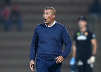 كافين جونسون الأهلي ليفربول إفريقيا وتفاجئت باختياري من موسيماني