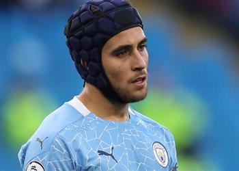 بعد فشل انضمامه لـ برشلونة جارسيا يخبر مانشستر سيتي بقرار حاسم