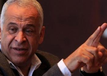 فرج عامر نقدم أحمد سامي لمنتخب مصر ومن يريد حسام حسن عليه دفع 50 مليون جنيه