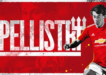 رسمي ا مانشستر يونايتد يعلن التعاقد مع فاكوندو بليستري