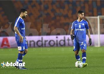 ناصر ماهر الأهلي لم يتواصل معي للعودة وعرض ناسيونال ماديرا مازال قائم ا