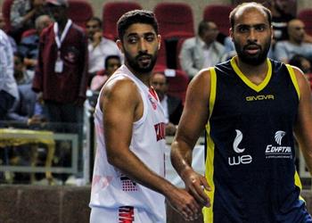 بعد اتفاقه مع الأهلي مصدر يكشف لـ بطولات عرض الزمالك الأعلى مادي ا لضم نجم سلة الجزيرة