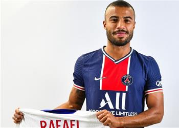 رافينيا بعد الرحيل إلى باريس سان جيرمان عشت أوقات صعبة ولكن النهاية سعيدة