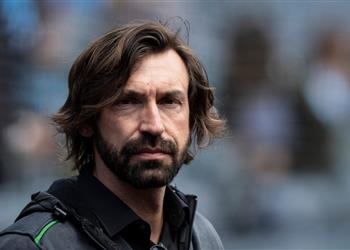 بيرلو يقرر استبعاد لاعب يوفنتوس من قائمة دوري أبطال أوروبا