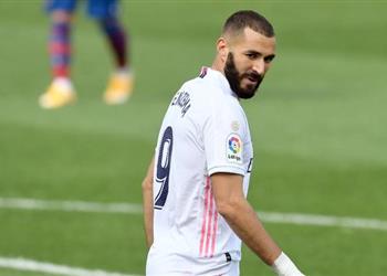 فلورنتينو بيريز في المنزل بنزيما يروي كواليس انتقاله إلى ريال مدريد