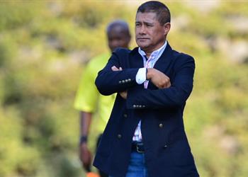 بسبب كورونا تقارير تأجيل وصول جونسون إلى القاهرة للانضمام لـ موسيماني في الأهلي