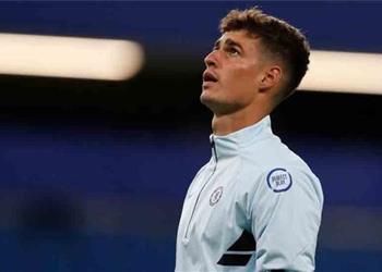 كيبا يحسم موقفه من الاستمرار مع تشيلسي بعد التعاقد مع ميندي