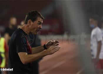 فايلر العقلية أكبر مشكلة تواجه اللاعب المصري وتحقيق الدوري ليس سهل ا