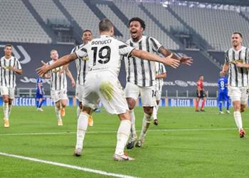 بيرلو يعلن قائمة يوفنتوس لـ دوري أبطال أوروبا استبعاد خضيرة وانضمام كييزا