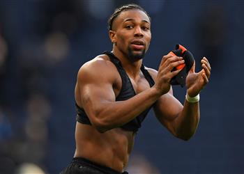 تمثيل منتخب إسبانيا أم مالي أداما تراوري يحسم موقفه