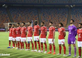 قائمة الأهلي لمباراة إنبي في الدوري موسيماني يضم 4 ناشئين واستمرار صالح جمعة