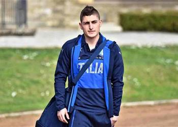 أخبار فيراتي يكذب جازيتا بشان تصريحاته للبقاء في باريس