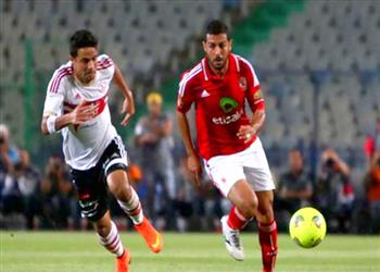 صبري رحيل لهذا السبب الأهلي أقوى دفاع في الدوري