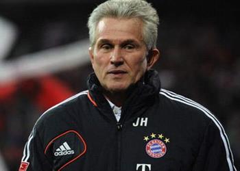 بايرن ميونخ يخطط لضم بطل المونديال لخلافة هاينكس