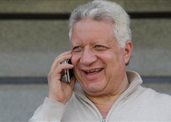 بينهم طارق حامد رباعي الزمالك يدعم مرتضى منصور بعد قرار إيقافه 4 سنوات