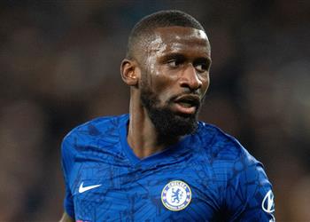 تقارير لهذا السبب رفض روديجر مغادرة تشيلسي إلى توتنهام