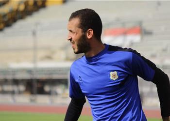 حارس الإسماعيلي مركزنا لا يليق بالدراويش القادم أفضل ونعتذر للجماهير