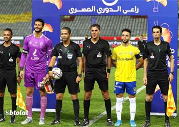 لاعب الإسماعيلي نستوعب فكر ريكاردو بالتدريج ونقدر غضب الجماهير