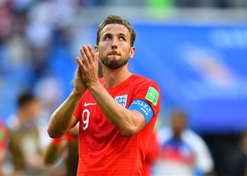 هاري كين يحذر لاعبي منتخب إنجلترا من خرق قواعد كورونا