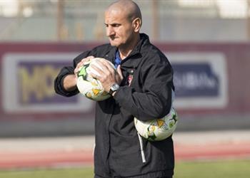 طارق سليمان محمد الشناوي سيلحق بمباراة الوداد والأهلي لا يحتاج حارس مرمى