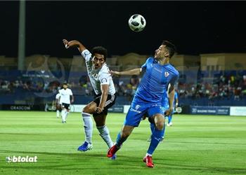 أحمد حمدي يكذب نادر شوقي بشأن العرض الروسي ويؤكد أزمتي مع الجونة سببها التجاهل