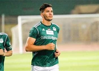 المصري يرد على أنباء مفاوضات بيراميدز لضم محمود وادي