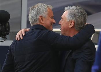 مودريتش أحب مورينيو رغم صعوبته وأنشيلوتي مدرب رائع