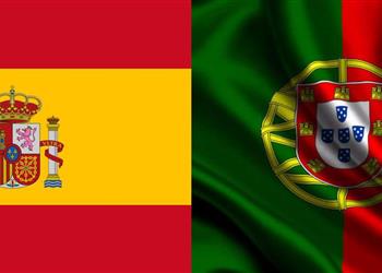 موعد والقناة الناقلة ومعلق مباراة البرتغال وإسبانيا الودية اليوم