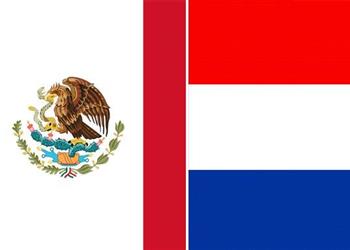 موعد والقناة الناقلة ومعلق مباراة هولندا والمكسيك الودية اليوم