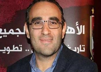 الدماطي يتعاملون مع الأهلي كأنه مركز سابع ولا يمكن المساواة بين بطلي الدوري والكأس