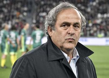 بلاتيني يختار خليفتي ميسي ورونالدو ويكشف ما ينقص جريزمان للتألق مع برشلونة