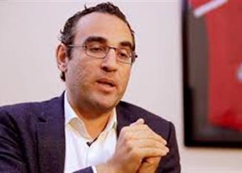 محمد الدماطي اختيار موسيماني مدرب ا لـ الأهلي انظروا إلى لامبارد وبيرلو ولا يوجد نجاح مضمون