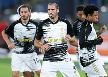 تقارير الاتحاد الإيطالي قد يوافق على إعادة مباراة يوفنتوس ونابولي