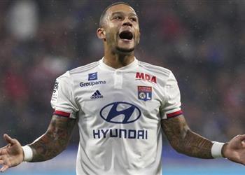 رئيس ليون ديباي سيفعل كل شيء من أجل الانتقال إلى برشلونة في يناير