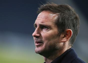 لامبارد م حذر ا لاعبيه مجموعة تشيلسي في دوري أبطال أوروبا ليست سهلة