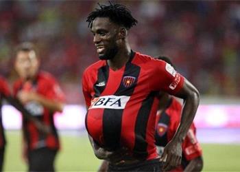 بتوصية من كارتيرون التعاون السعودي يعلن التعاقد مع أري بابل