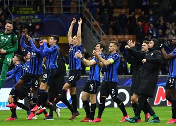 مجموعة ليفربول أتالانتا يصدر بيان ا رسمي ا بشأن مبارياته في دوري أبطال أوروبا