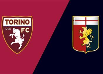 تحديد موعد مباراة جنوى وتورينو بعد تأجيلها بسبب كورونا