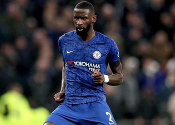 يواكيم لوف روديجر أراد مغادرة تشيلسي في الصيف