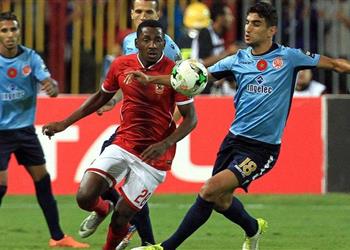 الأهلي يعلن موعد السفر إلى المغرب وطلب جديد من كاف قبل مواجهة الوداد