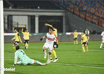 الزمالك يواجه وادي دجلة غد ا في معركة حسم الوصافة والهروب من الهبوط بالدوري