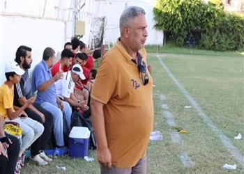 مدير منطقة دمياط يخلي مسؤوليته من وفاة المدرب أكرم حفيلة في الملعب ونجل الراحل يرد