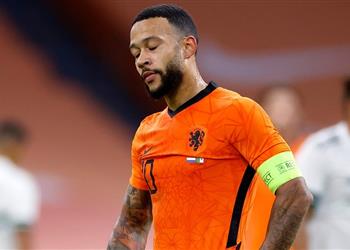 ديباي يفتح الباب مجدد ا أمام برشلونة ويكشف سبب فشل الصفقة