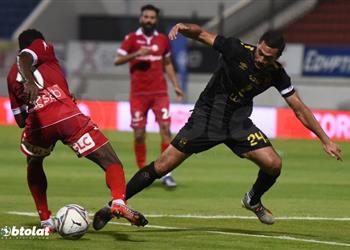 اتحاد الكرة أحمد فتحي لن يشارك مع الأهلي حال وصوله لـ نهائي إفريقيا