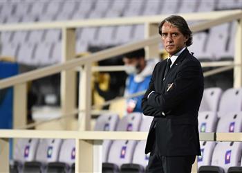 مانشيني يشيد بكابوتو ويؤكد حافظنا على عقليتنا رغم الوجوه الجديدة